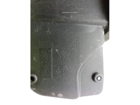 9816003180 TAPA COMBUSTIBLE CITROEN C4 Grand Picasso II|Desguaces La Cabaña