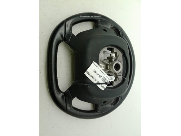 98057438ZD VOLANTE DIRECCION CITROEN C4 Grand Picasso II|Desguaces La Cabaña
