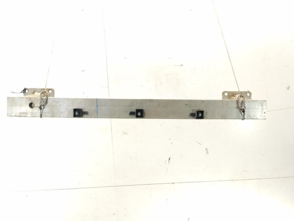 9676007180 TRAVIESA TRA CITROEN C4 Grand Picasso II|Desguaces La Cabaña