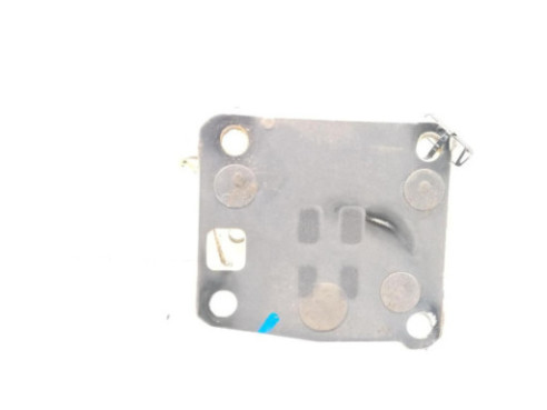 9676007180 TRAVIESA TRA CITROEN C4 Grand Picasso II|Desguaces La Cabaña