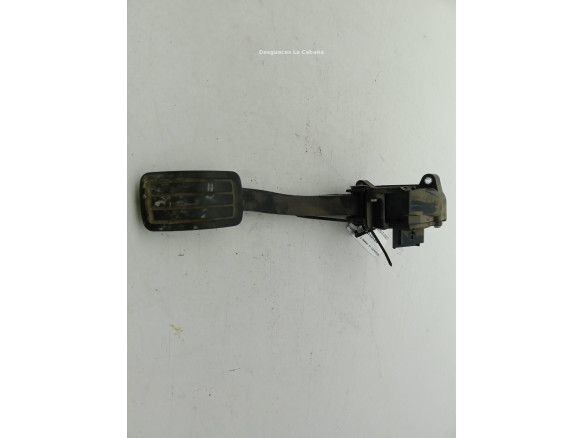  9674829780 POTENCIOMETRO ACELERADOR CITROEN C4 Grand Picasso II|Desguaces La Cabaña