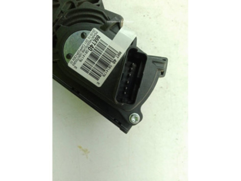  9674829780 POTENCIOMETRO ACELERADOR CITROEN C4 Grand Picasso II|Desguaces La Cabaña