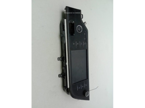 9812720580 PANTALLA MULTIMEDIA CITROEN C4 Grand Picasso II|Desguaces La Cabaña