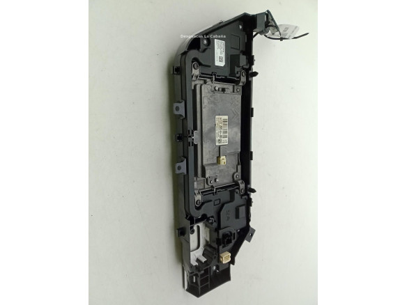 9812720580 PANTALLA MULTIMEDIA CITROEN C4 Grand Picasso II|Desguaces La Cabaña