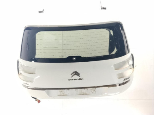 V764559080 COMPRESOR AA CITROEN C4 Grand Picasso II|Desguaces La Cabaña