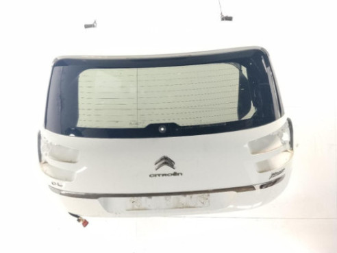 1609402680 PORTON CITROEN C4 Grand Picasso II|Desguaces La Cabaña