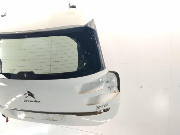 1609402680 PORTON CITROEN C4 Grand Picasso II|Desguaces La Cabaña
