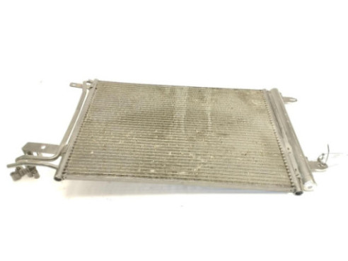 8P0601025AN LLANTA ALUMINIO 2 AUDI A3 Sportback (8PA) |Desguaces La Cabaña 2