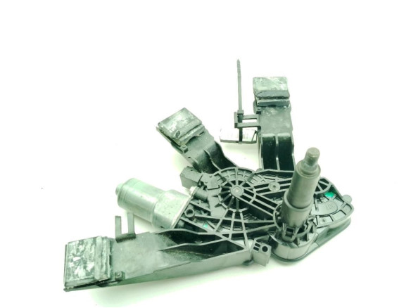 9819523180 9677680580 MOTOR LIMPIAPARABRISAS TRA CITROEN C4 Grand Picasso II|Desguaces La Cabaña