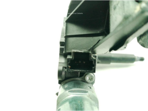 9819523180 9677680580 MOTOR LIMPIAPARABRISAS TRA CITROEN C4 Grand Picasso II|Desguaces La Cabaña