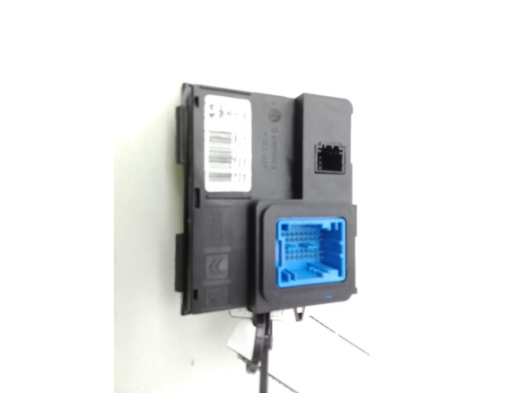  9811039380 MODULO ELECTRONICO CITROEN C4 Grand Picasso II|Desguaces La Cabaña