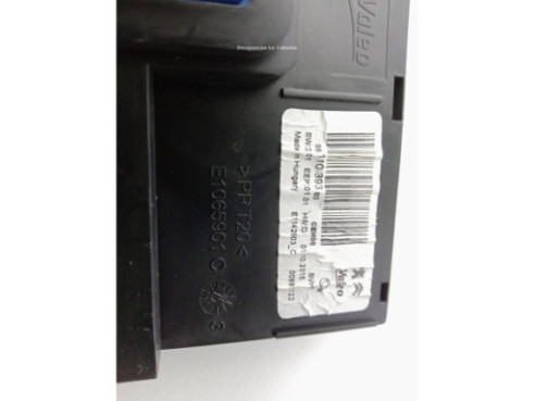  9811039380 MODULO ELECTRONICO CITROEN C4 Grand Picasso II|Desguaces La Cabaña