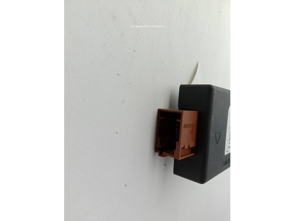  9673523380 MODULO ELECTRONICO CITROEN C4 Grand Picasso II|Desguaces La Cabaña