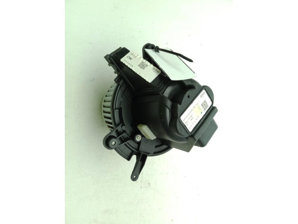   MOTOR CALEFACCION CITROEN C4 Grand Picasso II|Desguaces La Cabaña