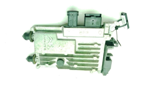 9810858380 MODULO ELECTRONICO CITROEN C4 Grand Picasso II|Desguaces La Cabaña