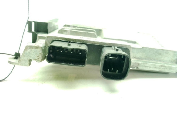 9810858380 MODULO ELECTRONICO CITROEN C4 Grand Picasso II|Desguaces La Cabaña