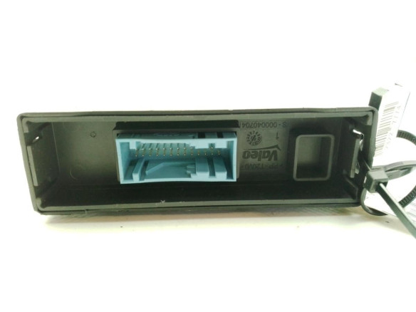 9801695280 MODULO ELECTRONICO CITROEN C4 Grand Picasso II|Desguaces La Cabaña