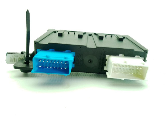 9812711280 MODULO ELECTRONICO CITROEN C4 Grand Picasso II|Desguaces La Cabaña