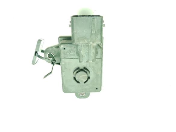 9807709080 MODULO ELECTRONICO CITROEN C4 Grand Picasso II|Desguaces La Cabaña