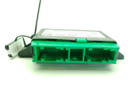 V764559080 COMPRESOR AA CITROEN C4 Grand Picasso II|Desguaces La Cabaña 2