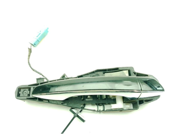 967853201T MANILLA PUERTA LAT DEL DER EXT CITROEN C4 Grand Picasso II|Desguaces La Cabaña