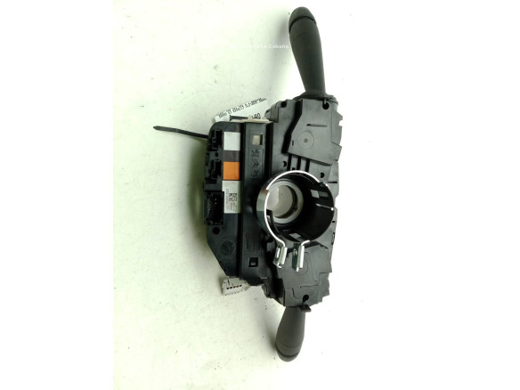 98011198VV MANDO COMPLETO CITROEN C4 Grand Picasso II|Desguaces La Cabaña