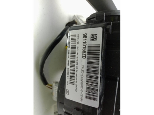 98011198VV MANDO COMPLETO CITROEN C4 Grand Picasso II|Desguaces La Cabaña