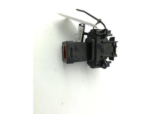  9800630080 LECTOR LLAVE CITROEN C4 Grand Picasso II|Desguaces La Cabaña