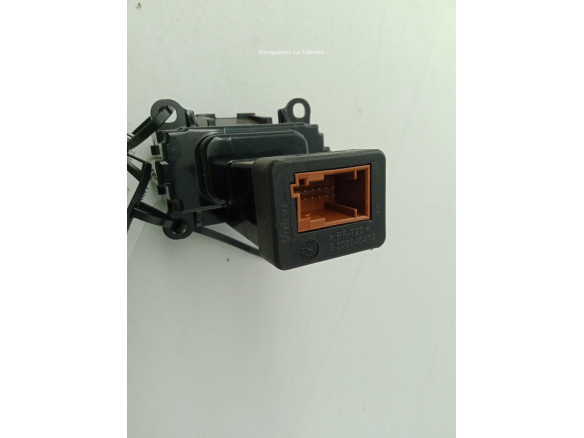  9800630080 LECTOR LLAVE CITROEN C4 Grand Picasso II|Desguaces La Cabaña
