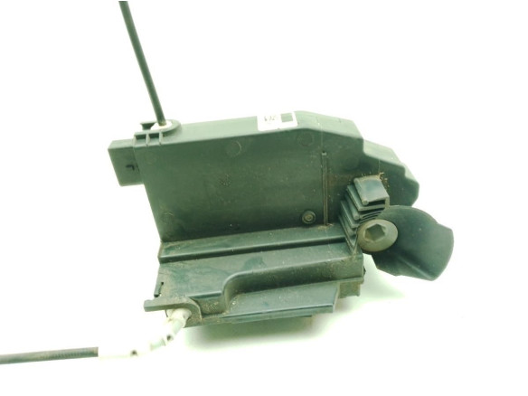 9810310380 CERRADURA PUERTA LAT DEL IZQ CITROEN C4 Grand Picasso II|Desguaces La Cabaña