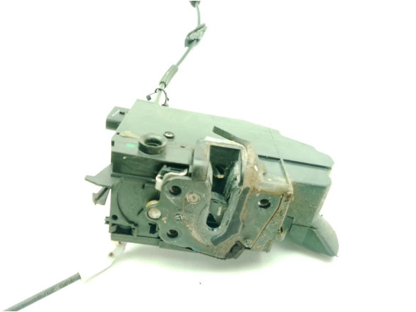 9810310280 9810310280 CERRADURA PUERTA LAT DEL DER CITROEN C4 Grand Picasso II|Desguaces La Cabaña