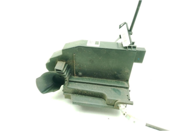 9810310280 9810310280 CERRADURA PUERTA LAT DEL DER CITROEN C4 Grand Picasso II|Desguaces La Cabaña