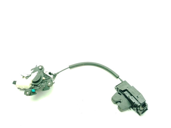 9804404180 CERRADURA PORTON / TAPA MALETA CITROEN C4 Grand Picasso II|Desguaces La Cabaña