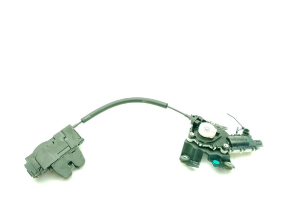 9804404180 CERRADURA PORTON / TAPA MALETA CITROEN C4 Grand Picasso II|Desguaces La Cabaña