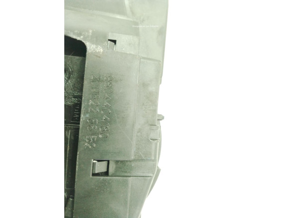 9804404180 CERRADURA PORTON / TAPA MALETA CITROEN C4 Grand Picasso II|Desguaces La Cabaña