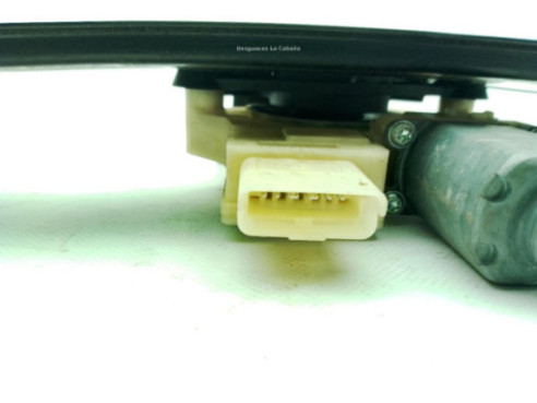9826076580 9675288380 ELEVALUNAS PUERTA LAT TRA IZQ CITROEN C4 Grand Picasso II|Desguaces La Cabaña