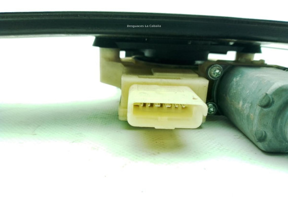 9826076580 9675288380 ELEVALUNAS PUERTA LAT TRA IZQ CITROEN C4 Grand Picasso II|Desguaces La Cabaña