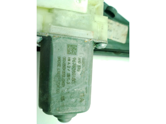 9826076480 9675288180 ELEVALUNAS PUERTA LAT TRA DER CITROEN C4 Grand Picasso II|Desguaces La Cabaña