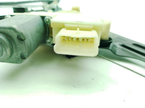 9826076380 9675288980 ELEVALUNAS PUERTA LAT DEL IZQ CITROEN C4 Grand Picasso II|Desguaces La Cabaña
