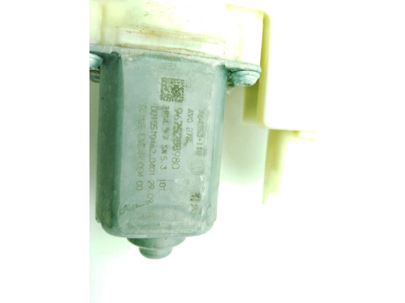 9826076380 9675288980 ELEVALUNAS PUERTA LAT DEL IZQ CITROEN C4 Grand Picasso II|Desguaces La Cabaña