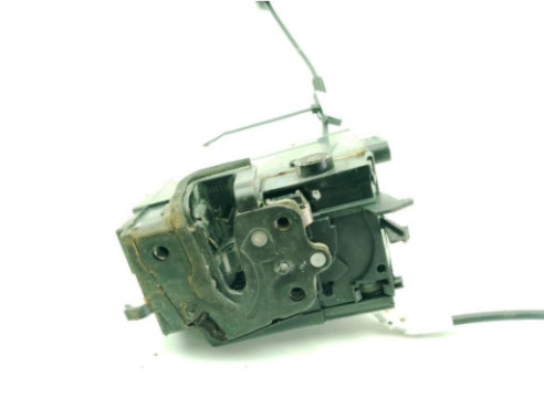 9826137680 9810311280 CERRADURA PUERTA LAT TRA IZQ CITROEN C4 Grand Picasso II|Desguaces La Cabaña