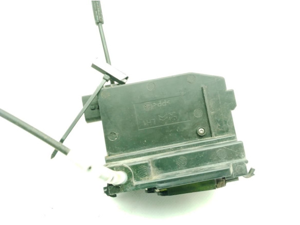 9826137680 9810311280 CERRADURA PUERTA LAT TRA IZQ CITROEN C4 Grand Picasso II|Desguaces La Cabaña