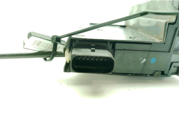 9826137680 9810311280 CERRADURA PUERTA LAT TRA IZQ CITROEN C4 Grand Picasso II|Desguaces La Cabaña