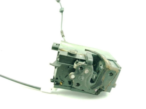 9826135580 9810311180 CERRADURA PUERTA LAT TRA DER CITROEN C4 Grand Picasso II|Desguaces La Cabaña