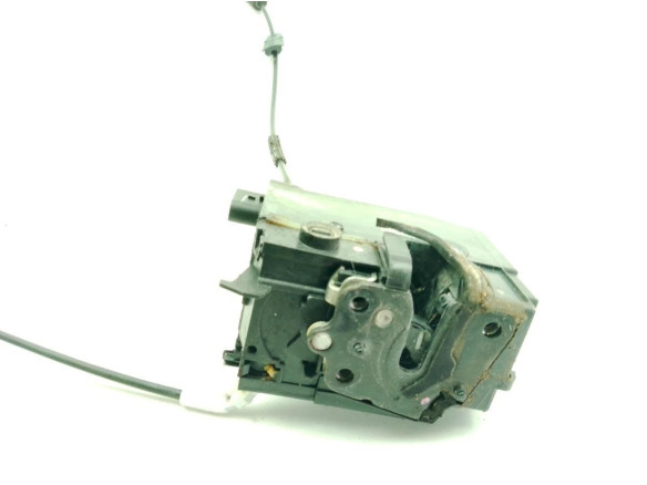 9826135580 9810311180 CERRADURA PUERTA LAT TRA DER CITROEN C4 Grand Picasso II|Desguaces La Cabaña