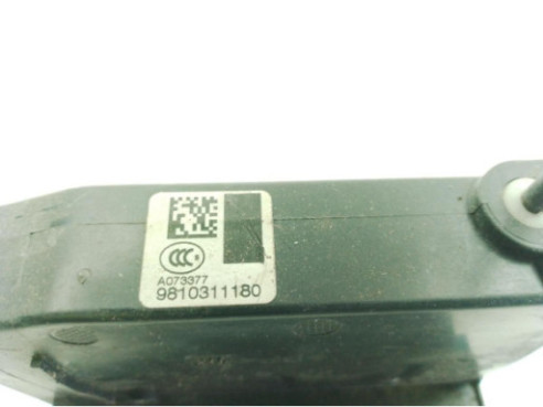 9826135580 9810311180 CERRADURA PUERTA LAT TRA DER CITROEN C4 Grand Picasso II|Desguaces La Cabaña