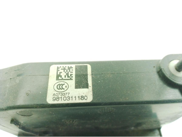 9826135580 9810311180 CERRADURA PUERTA LAT TRA DER CITROEN C4 Grand Picasso II|Desguaces La Cabaña