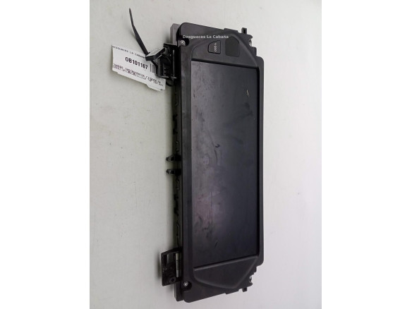 9815286180 CUADRO INSTRUMENTOS CITROEN C4 Grand Picasso II|Desguaces La Cabaña