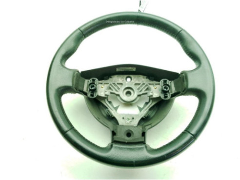 91200302 CV40045PG VOLANTE DIRECCION NISSAN QASHQAI / QASHQAI +2 I (J10, JJ10)|Desguaces La Cabaña