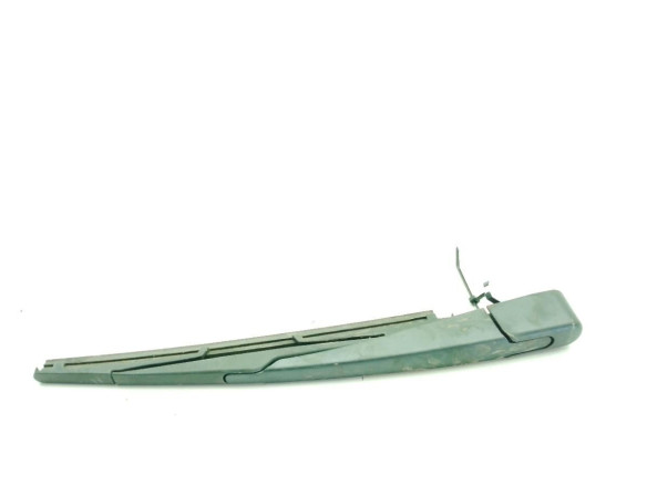 1609428380 BRAZO LIMPIAPARABRISAS TRA PORTÓN CITROEN C4 Grand Picasso II|Desguaces La Cabaña